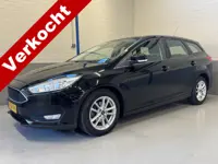 Ford FOCUS Wagon 1.0 Lease Edition (bj 2017)