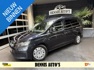 Volkswagen Caddy Maxi 1.5 TSI 7persoons New Model Automaat!!!