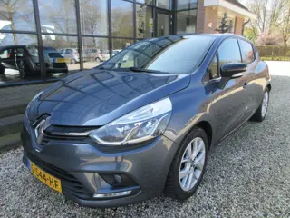 Renault Clio 0.9 TCe Limited AIRCO (bj 2019)