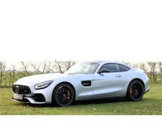 Mercedes-Benz AMG GT 4.0 Premium - Panorama - Keramisch - 3.200 km !!