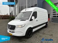 Mercedes-Benz Sprinter 314 L2H2 Stoelverwarming + Automaat