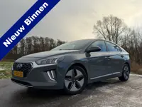 Hyundai IONIQ 1.6 GDi Hybrid Plus Automaat / Camera / Navi / Infinity / Apple CarPlay-Android Auto /