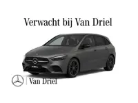 Mercedes-Benz B-Klasse 250 e AMG Line | Sfeer Keyless Winterpakket