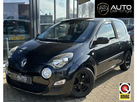 Renault Twingo 1.2 16V Dynamique 75PK | DEALERONDERHOUDEN | Nette Staat | Cruise Control | Climate C