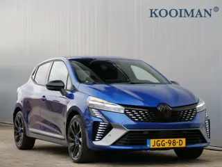 Renault Clio 1.6 E-Tech Full Hybrid 145 Pk esprit Alpine Automaat Camera / Apple Carplay / DAB / Nav