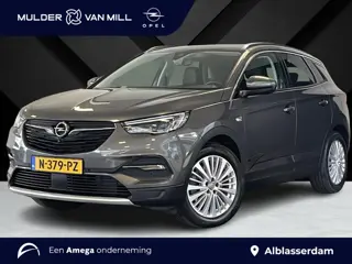 Opel Grandland X Innovation+ 1.6 PHEV 225pk Hybrid e-EAT8 | AGR-STOEL | 360° CAMERA | KEYLESS | FULL