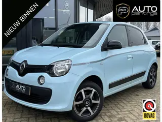 Renault Twingo 1.0 SCe Limited 75PK | 1e Eigenaar | NL AUTO | Airco | Cruise Control | Lichtmetalen 