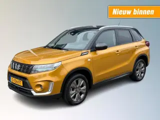 SUZUKI VITARA 1.4 B.JET SELECT SH