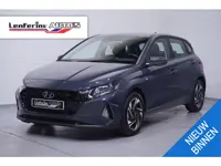 Hyundai i20 1.0 T-GDI Trend Mild Hybrid Apple Carplay Camera Stoelverwarming PDC