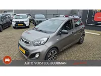 Kia Picanto 1.0 CVVT Comfort Pack Airco, LM-Velgen