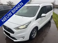 Ford GRAND TOURNEO CONNECT 1.5 TDCi Titanium 7p. Airco Cr-Control Panoramadak Incl BTW