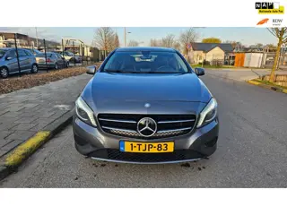 Mercedes-Benz A-klasse 180 AMG PAKKET | AUTOMAAT | NAP
