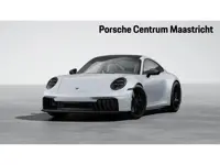 Porsche 911 Carrera GTS