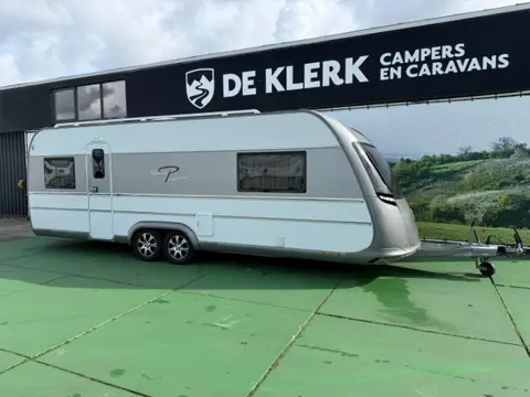 Tabbert GRANDE PUCCINI 655 DF (bj 2015)