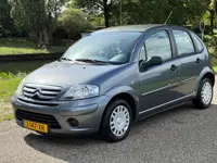 Citroen C3 1.1i First|5-Deurs|Airco|