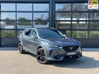 CUPRA Formentor 2.0 TSI 4DRIVE/PANO/BREMBO