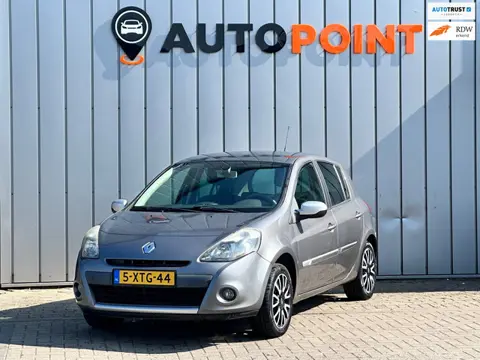 Renault Clio 1.2 Collection AIRCO NETJES OND WIJNIG KM