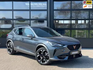 CUPRA Formentor 1.5 TSI /Schaalstoelen/Pano/Stoelverwarming