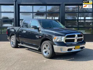 Dodge Ram 1500 5.7 V8 4x4 Crew Cab Big Horn