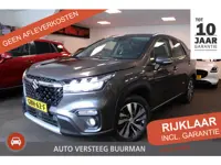 Suzuki S-Cross 1.5 Hybrid Style Automaat, ORG NL, 360 Camera, 1e Eig. en Dealer onderhouden!