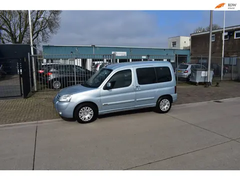 Citroen Berlingo 1.6i Multispace