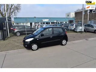Hyundai I10 1.1 Active