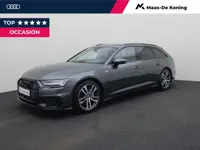Audi A6 Avant 40 TFSI/204PK S edition Competition · Apple Car Play · Adaptive Cruise Control · HD Ma