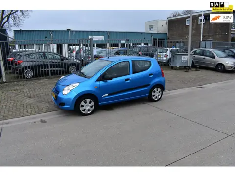 Suzuki Alto 1.0 Comfort