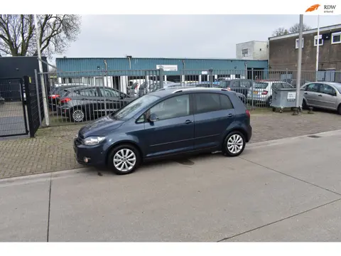 Volkswagen Golf Plus 1.4 TSI Trendline