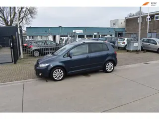 Volkswagen Golf Plus 1.4 TSI Trendline