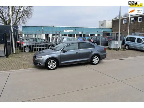 Volkswagen Jetta 1.4 TSI Hybrid Comfortline