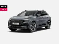 Audi Q4 e-tron S Edition e-tron 45 210kW/286pk 82Kwh Hatchback El Audi Q4 e-tron 45 quattro S Editio