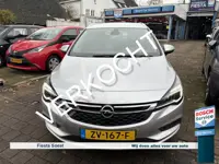 Opel Astra Sports Tourer 1.0 Turbo 120 Jaar Edition met Trekhaak Zeer complete uitvoering