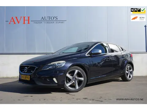 Volvo V40 1.6 T3 R-Design