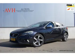 Volvo V40 1.6 T3 R-Design