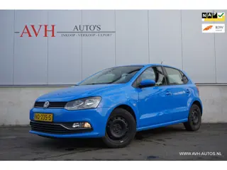 Volkswagen Polo 1.4 TDI Comfortline Connected Series