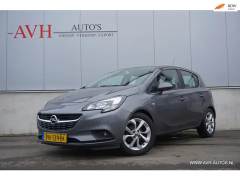 Opel Corsa 1.4 Color Edition
