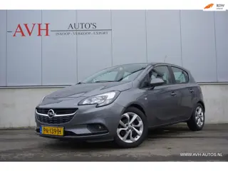 Opel Corsa 1.4 Color Edition