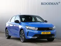 Opel Corsa 1.2 Turbo 100pk GS DAB / Apple Carplay / Camera