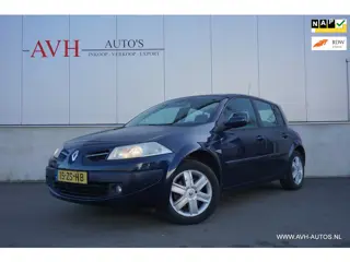 Renault Mégane 1.6-16V Business Line, APK: 4-2027!