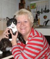 Welke man maakt mijn leven weer een stuk gezelliger?