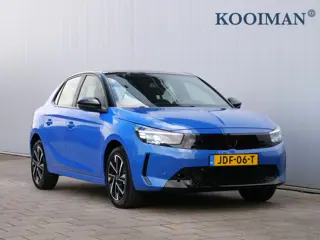 Opel Corsa 1.2 Turbo 100pk GS Camera / DAB / Apple Carplay