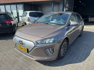 Hyundai IONIQ Premium EV 38 kWh ACC LEER CAMERA VOL ORIG NL NAP