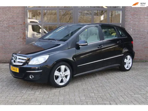 Mercedes-Benz B-klasse 170 CC|AUT|AC|PDC|APK 06-2026