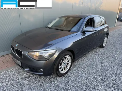 BMW 1-serie 114i Business Executive 5-drs (bj 2012)