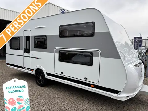 LMC Style Lift 500 K met gratis mover