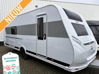 LMC Videro 580 D met gratis mover