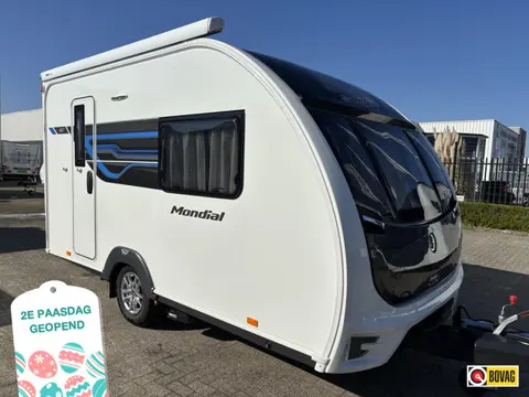 Sprite Mondial 370 EK 2e Paasdag open!!