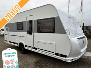 LMC Style Special  490K met stapelbed