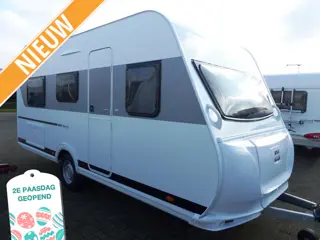 LMC Sassino 460 E met gratis mover